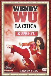 Wendy Wu: La Chica Kung-Fu Online En Netflix