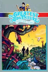 la Creación – Grandiosas Aventuras – historias de la Biblia Online En Netflix