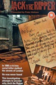 The Secret Identity of Jack the Ripper Online En Netflix