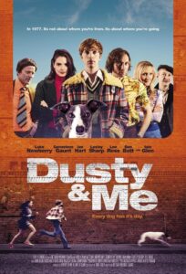 Dusty and Me Online En Netflix