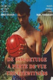 De ooggetuige Online En Netflix