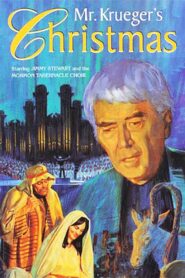 Mr. Krueger’s Christmas Online En Netflix