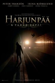 Harjunpää & pahan pappi Online En Netflix