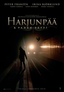 Harjunpää & pahan pappi Online En Netflix