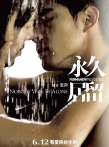 永久居留 Online En Netflix