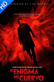 El cuervo: Guía para un asesino Online En Netflix