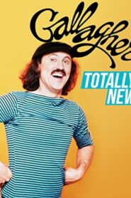 Gallagher: Totally New Online En Netflix