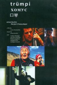 Trümpi: Anton Bruhin the Jew’s Harp Player Online En Netflix