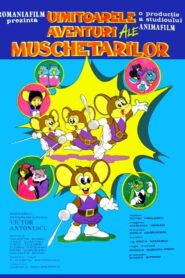 Uimitoarele Aventuri Ale Muschetarilor Online En Netflix