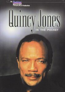 Quincy Jones: In the Pocket Online En Netflix