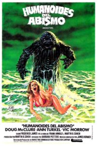 Humanoids from the Deep Online En Netflix