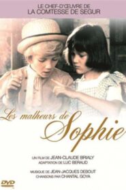 Les Malheurs de Sophie Online En Netflix
