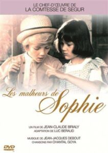 Les Malheurs de Sophie Online En Netflix
