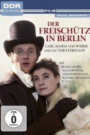 Freischütz in Berlin Online En Netflix