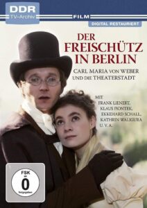 Freischütz in Berlin Online En Netflix