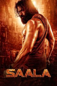 சாலா Online En Netflix