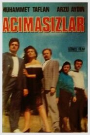 Acımasızlar Online En Netflix