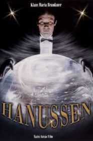 Hanussen Online En Netflix