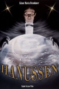 Hanussen Online En Netflix