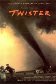 Tornado Online En Netflix