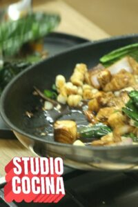 Studio Cocina: Temporada 6 {year} En Netflix