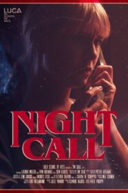 Night Call Online En Netflix
