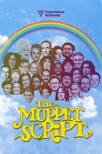 The Muppet Script Online En Netflix