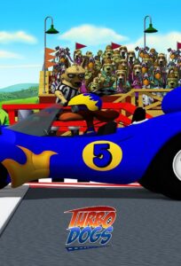 Turbo Dogs 2008 En Netflix