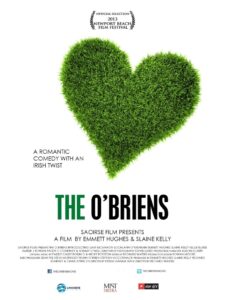 The O’Briens Online En Netflix