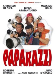 Paparazzi Online En Netflix