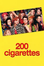 200 Cigarettes Online En Netflix