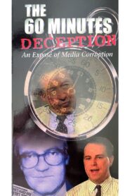 The 60 Minutes Deception Online En Netflix