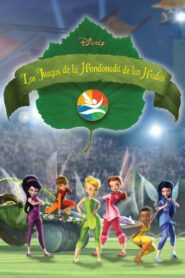 Tinker Bell: Los Juegos en la Tierra de las Hadas Online En Netflix