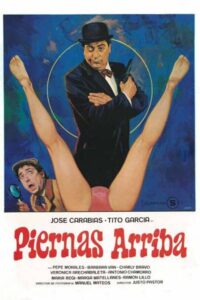 Piernas arriba Online En Netflix