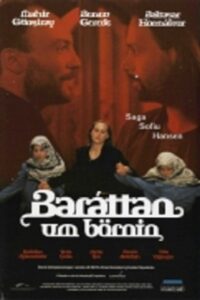 Baráttan um Börnin Online En Netflix