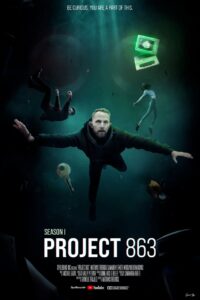 Project 863 2021 En Netflix