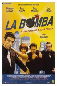 La bomba Online En Netflix