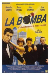 La bomba Online En Netflix