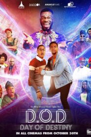 Cambiemos el destino Online En Netflix
