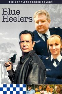 Blue Heelers: Temporada 2 {year} En Netflix