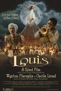 Louis Online En Netflix