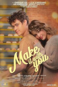 Make It with You: Temporada 1 {year} En Netflix