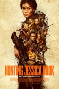Hunting Jessica Brok Online En Netflix