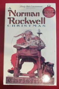 A Norman Rockwell Christmas Online En Netflix