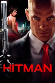 Hitman Online En Netflix