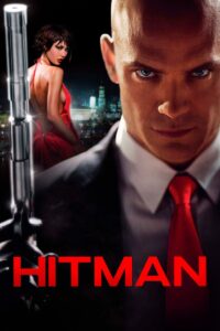 Hitman Online En Netflix