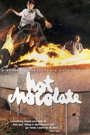 Hot Chocolate Online En Netflix