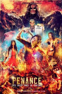 Penance Online En Netflix