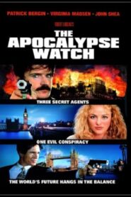 The Apocalypse Watch Online En Netflix