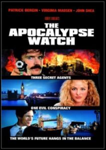 The Apocalypse Watch Online En Netflix